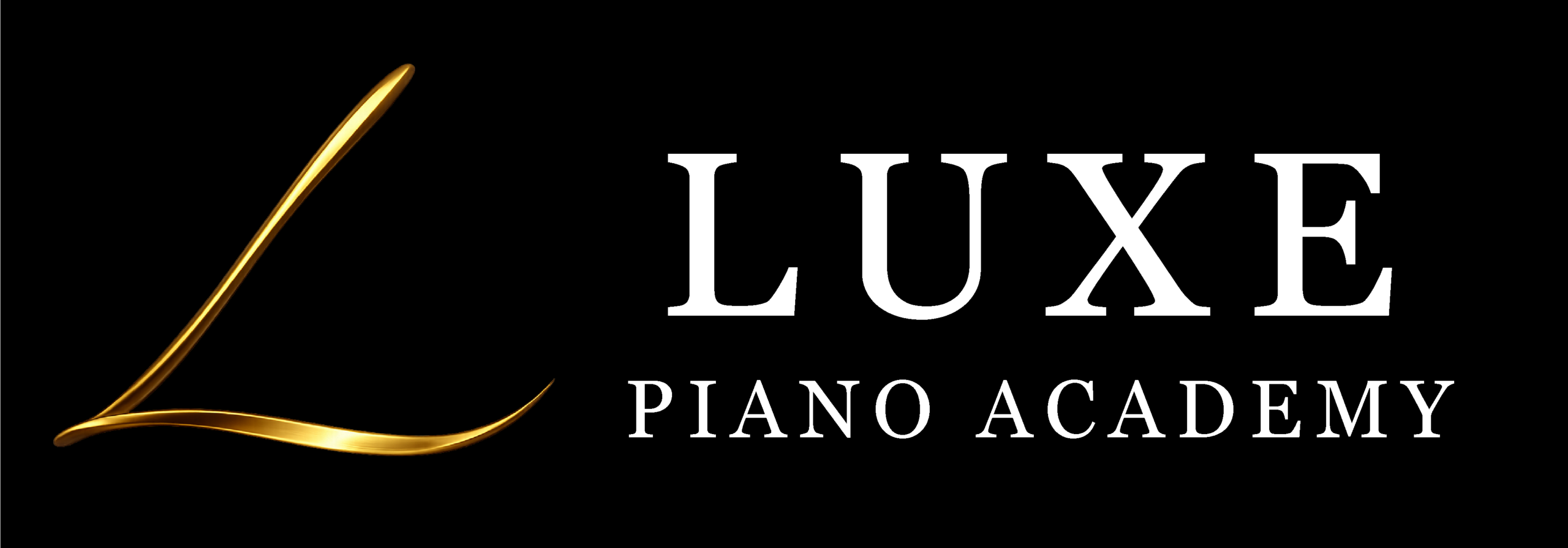 LUXE PIANO ACADEMY